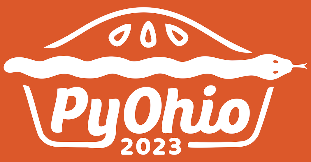 PyOhio 2023 Conference Logo